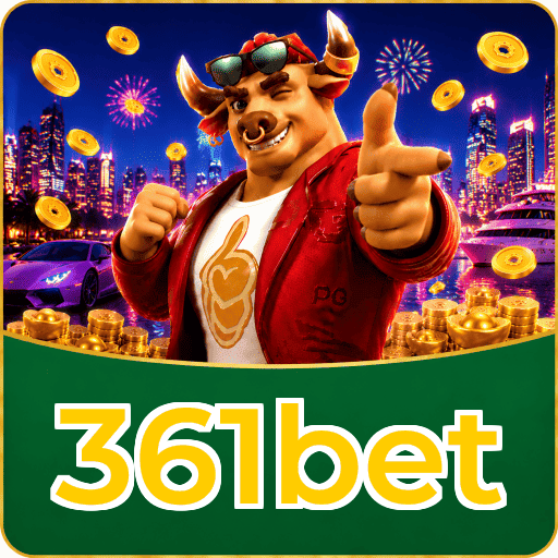361bet Instalar Logo 2