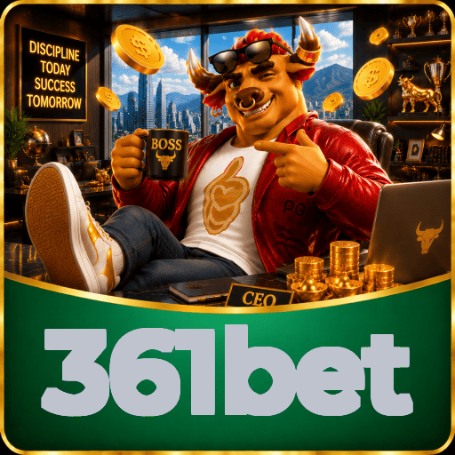 361bet Download Oficial