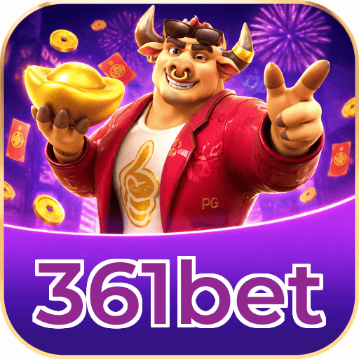 361bet Segurança Logo 3