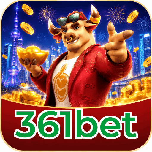 361bet Instalar Logo 1
