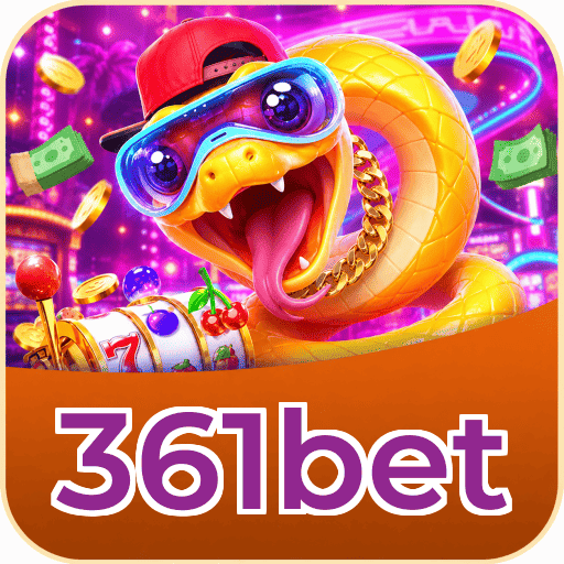 361bet Logo 2