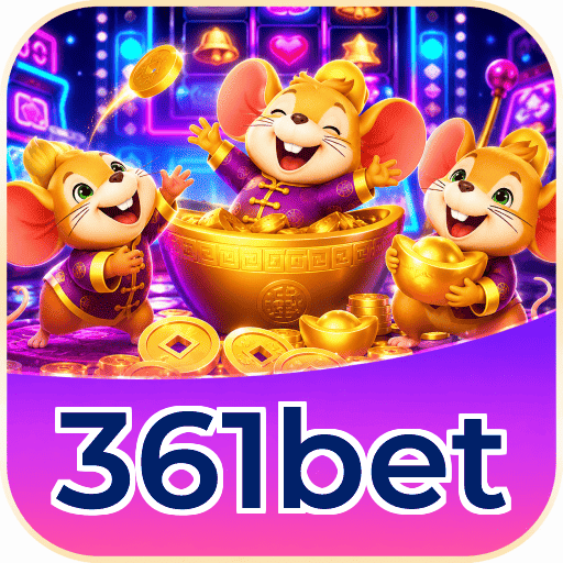 361bet Segurança Logo 2