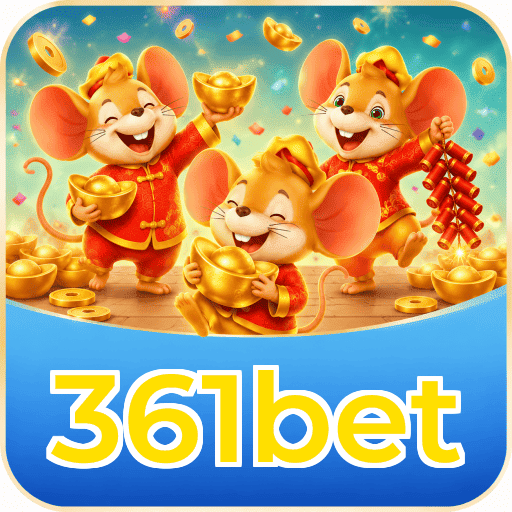 361bet Segurança Logo 1