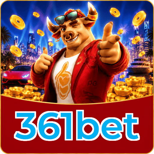Certificação GLI 361bet